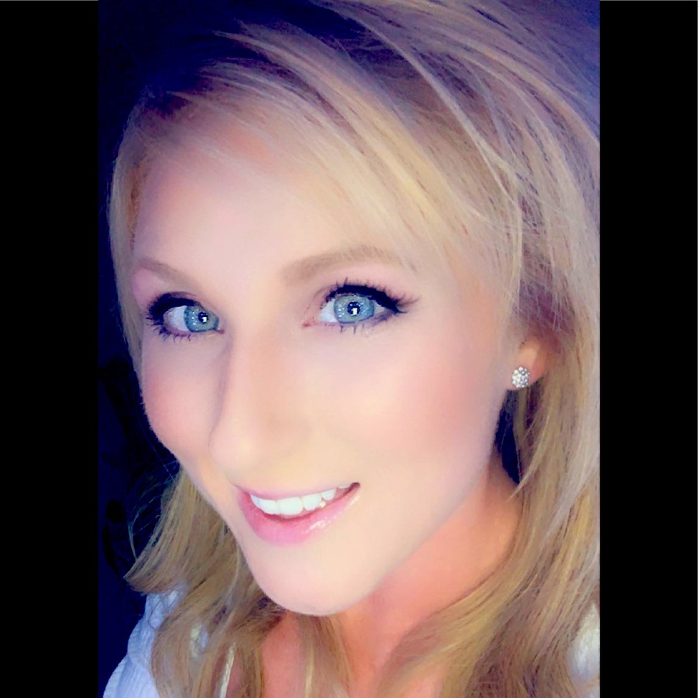 Meet your Posher, Ashlee